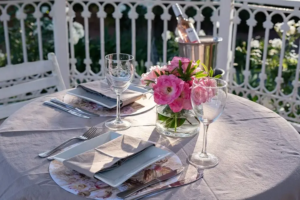 Reviews at Little Tuscany Boutique Hotel